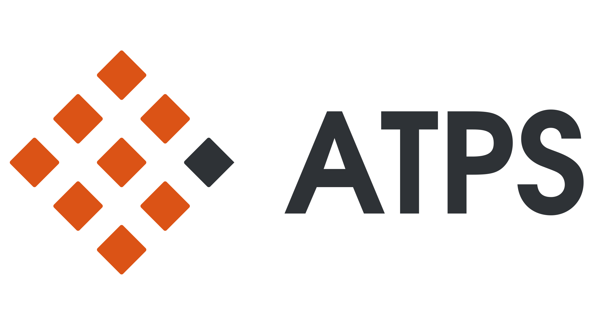 Logo ATPS