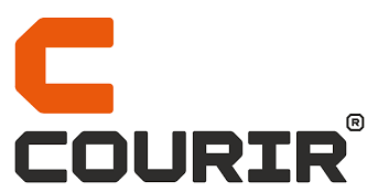 Logo Courir