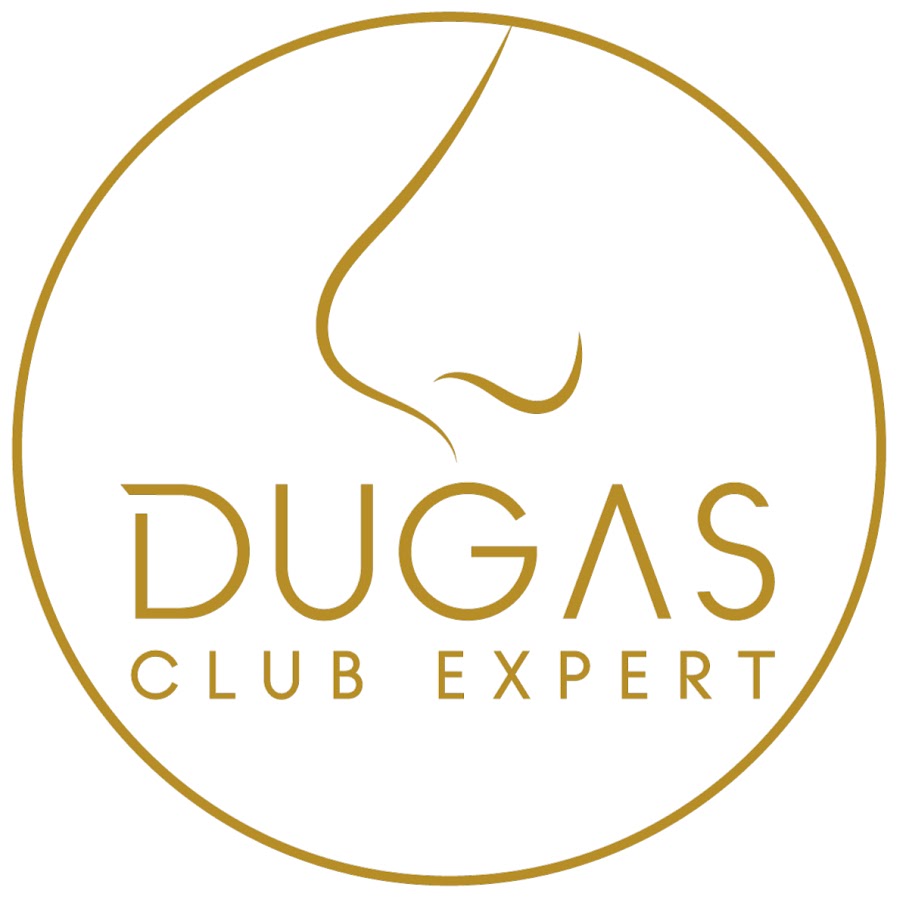 Logo dugasclubexpert