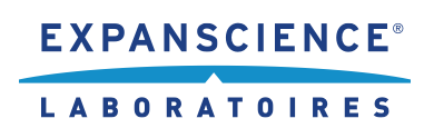Logo expanscience